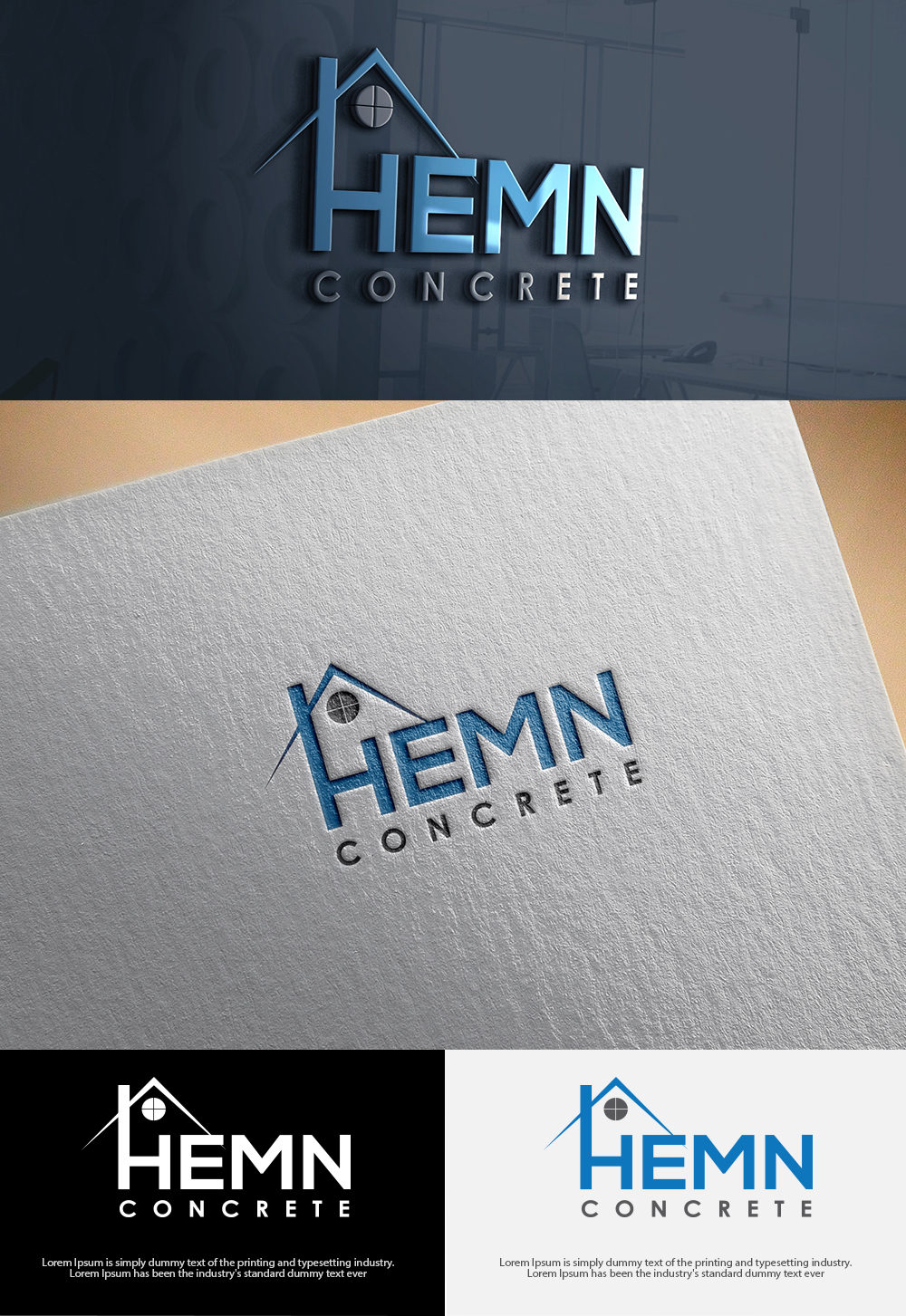 Logo Design by FaZzy FaiXal for bridge company | Design: #16945241