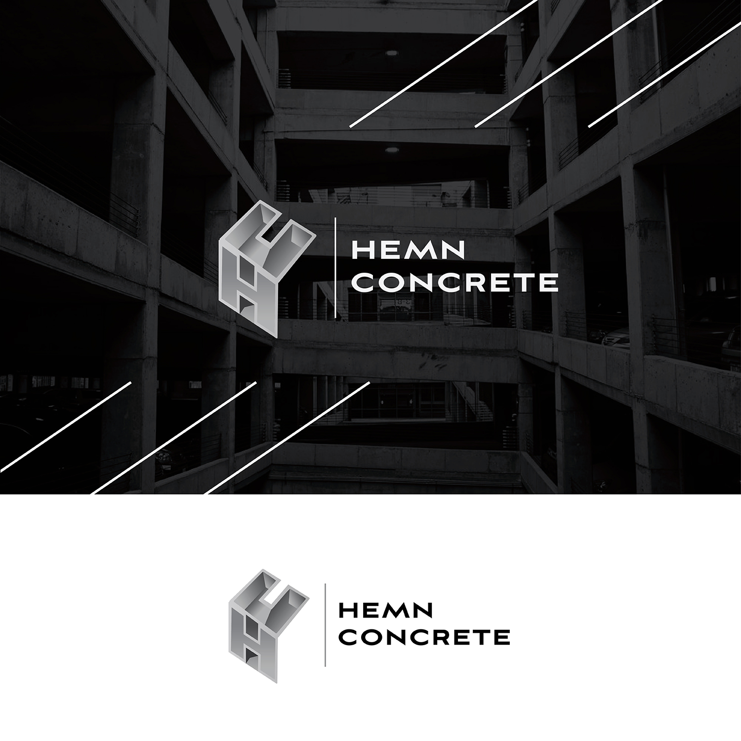 Logo Design by Fr30846 for bridge company | Design #16888686