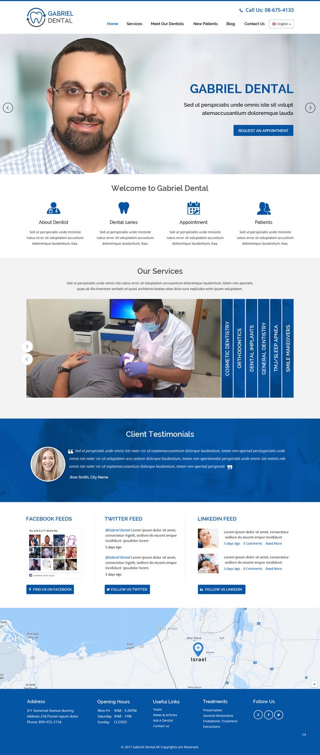 Design Wordpress par pb pour ce projet | Design #16866986