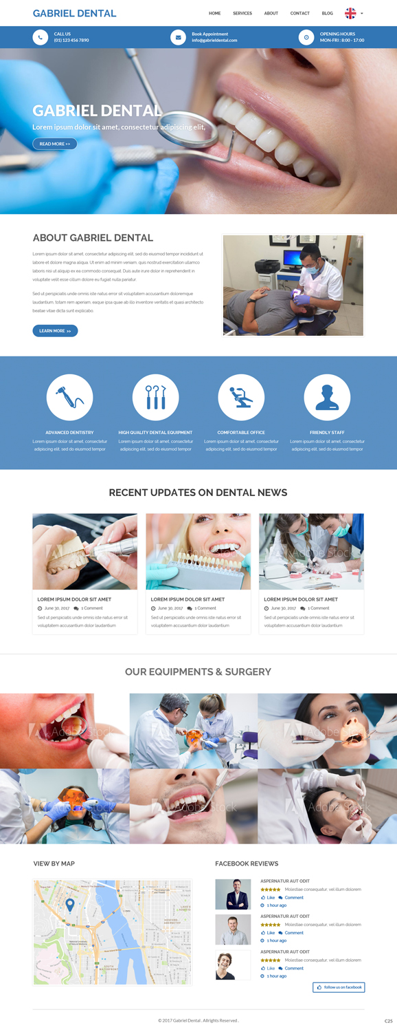 Wordpress Design by pb for this project | Design #16866987