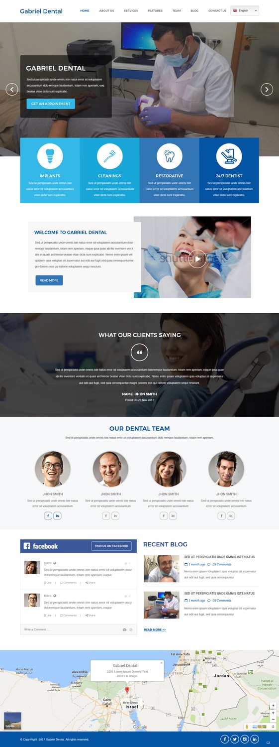 Wordpress Design by pb for this project | Design #16866990