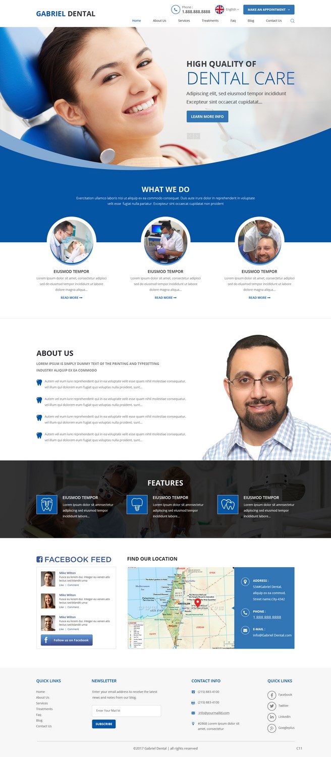 Diseño Wordpress por pb para este proyecto | Diseño #16866991