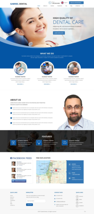 Design Wordpress par pb pour ce projet | Design : #16866991