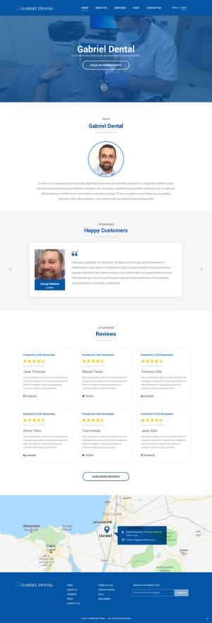 Design Wordpress par pb pour ce projet | Design : #16866997