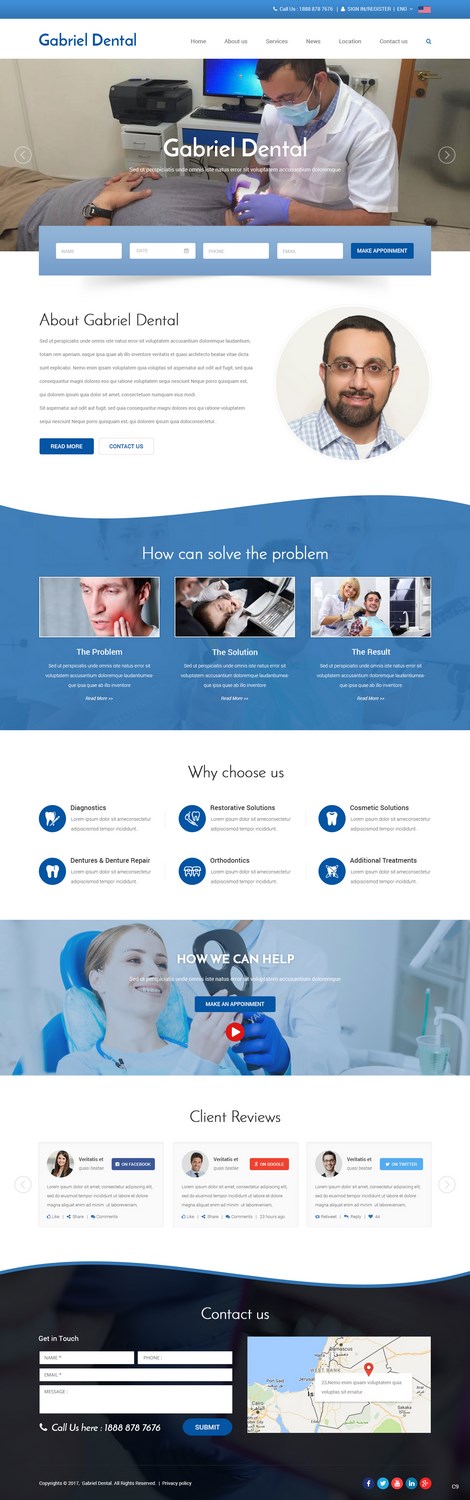 Design Wordpress par pb pour ce projet | Design #16866998