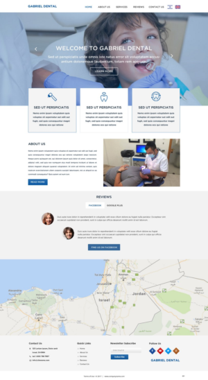 Design Wordpress par pb pour ce projet | Design : #16867000