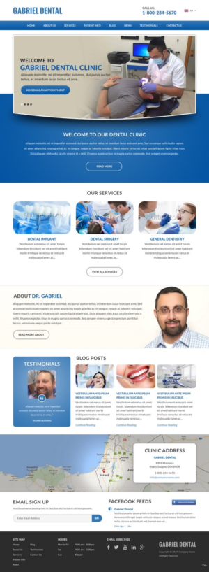Design Wordpress par pb pour ce projet | Design : #16879224