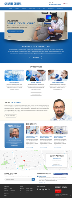 Design Wordpress par pb pour ce projet | Design : #16895552