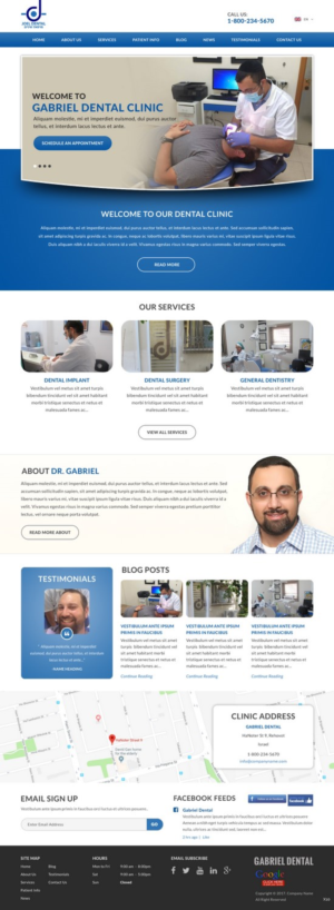 Design Wordpress par pb pour ce projet | Design : #16908249