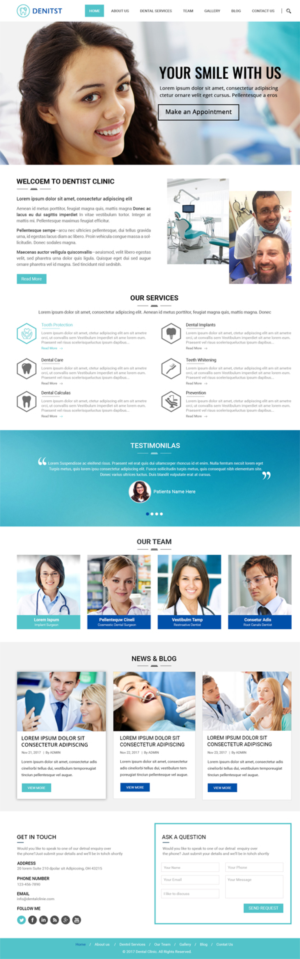 Design Wordpress par Creative Usha pour ce projet | Design : #16865599