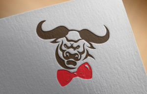 Label Design by shree 108 for BISON THREADS | Design #17026027