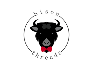 Label Design by maricreatives for BISON THREADS | Design: #16873760