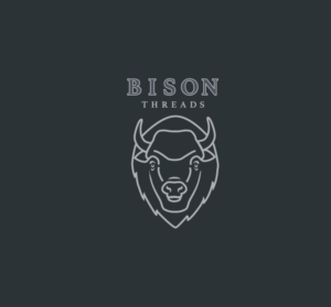 Label Design by vlad donin for BISON THREADS | Design #17029451