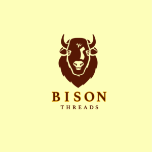 Label Design by vlad donin for BISON THREADS | Design: #17029452