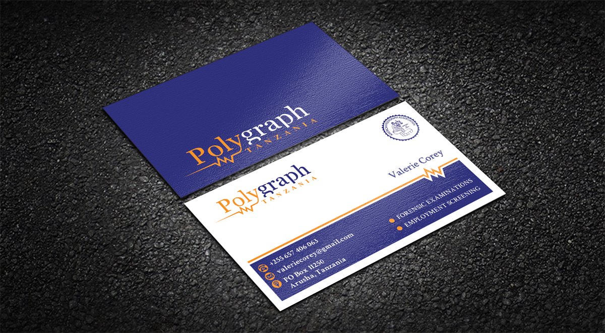 Business Card Design by Ethien for Pioneer Strategies Co Ltd | Design #16857149