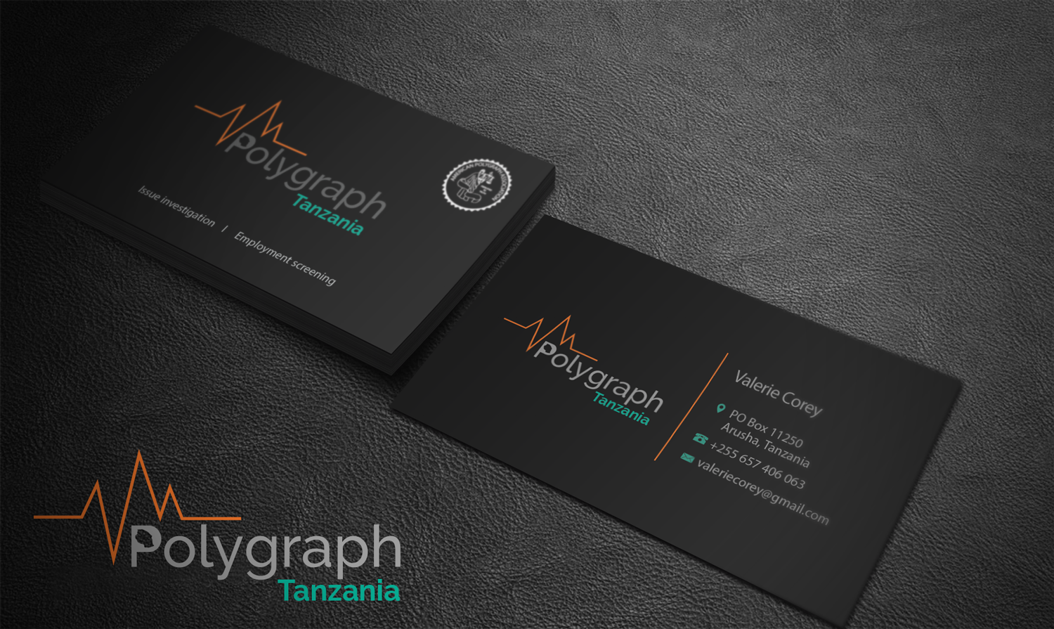 Visitenkarten-Design von Riz' für Pioneer Strategies Co Ltd | Design #16859443