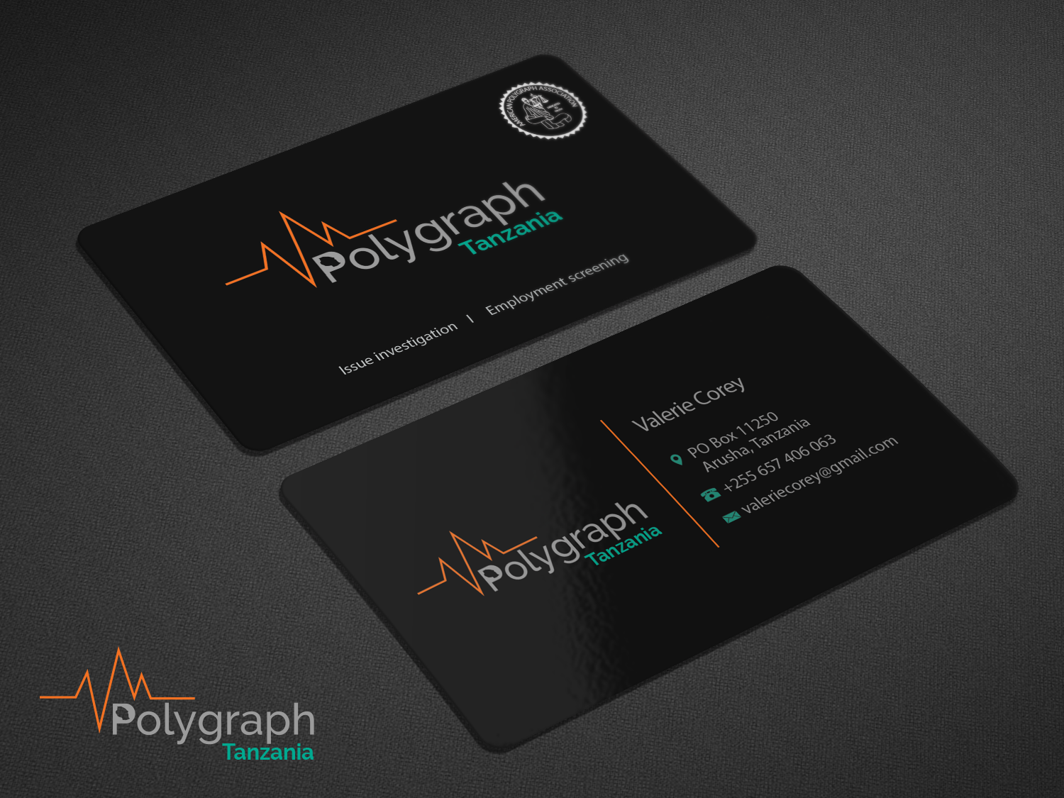 Business Card Design by Riz' for Pioneer Strategies Co Ltd | Design #16859451