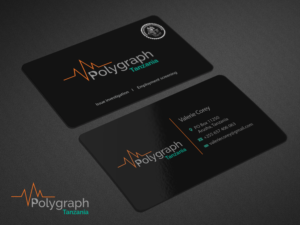 Business Card Design by Riz' for Pioneer Strategies Co Ltd | Design: #16859451