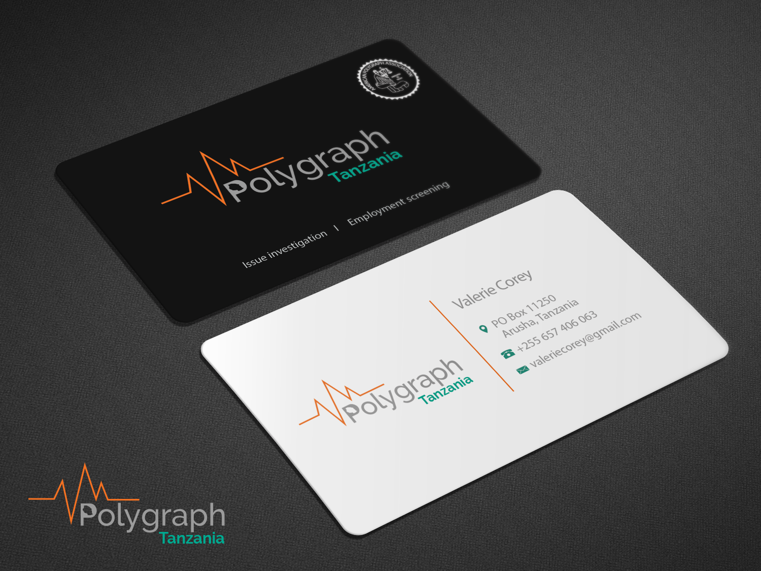 Business Card Design by Riz' for Pioneer Strategies Co Ltd | Design #16859466