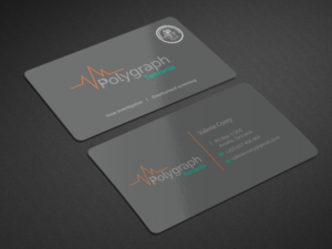Diseño de Tarjeta de Presentación por Riz' para Pioneer Strategies Co Ltd | Diseño #16869192