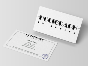 Business Card Design by GlamGuru