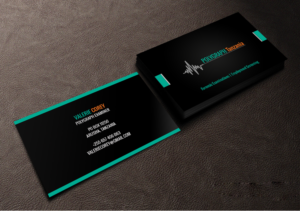 Business Card Design by Creations Box 2015 for Pioneer Strategies Co Ltd | Design: #16867269