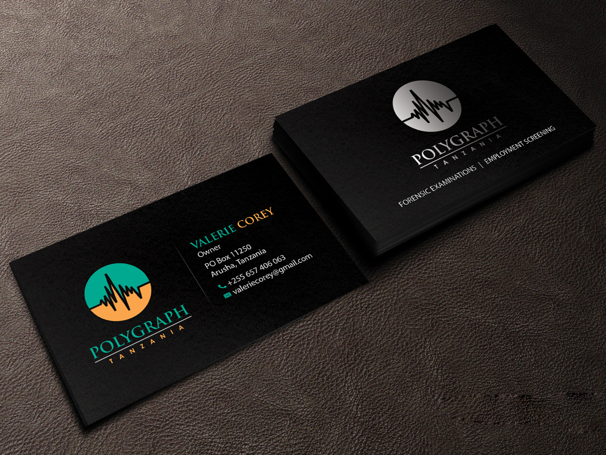 Business Card Design by Creations Box 2015 for Pioneer Strategies Co Ltd | Design #16867766