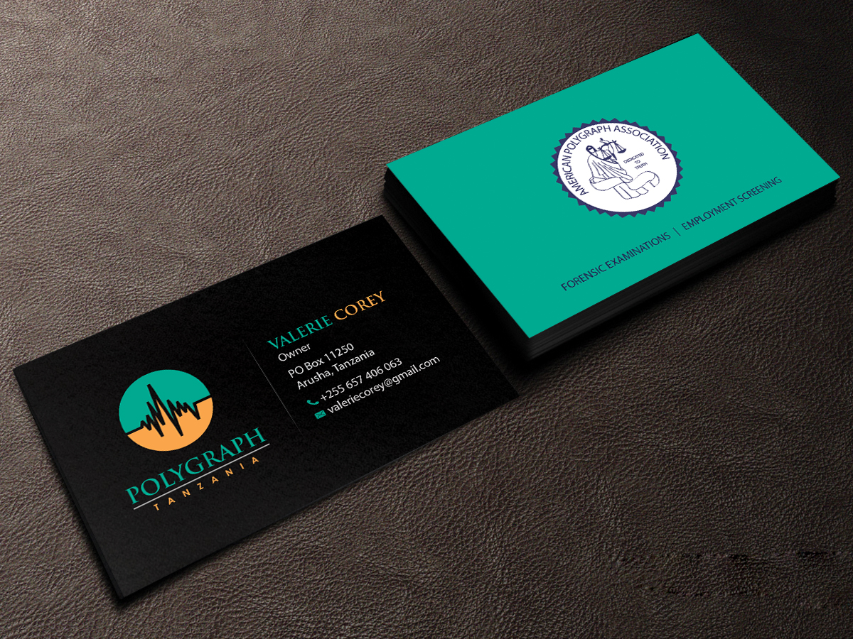 Business Card Design by Creations Box 2015 for Pioneer Strategies Co Ltd | Design #16867769