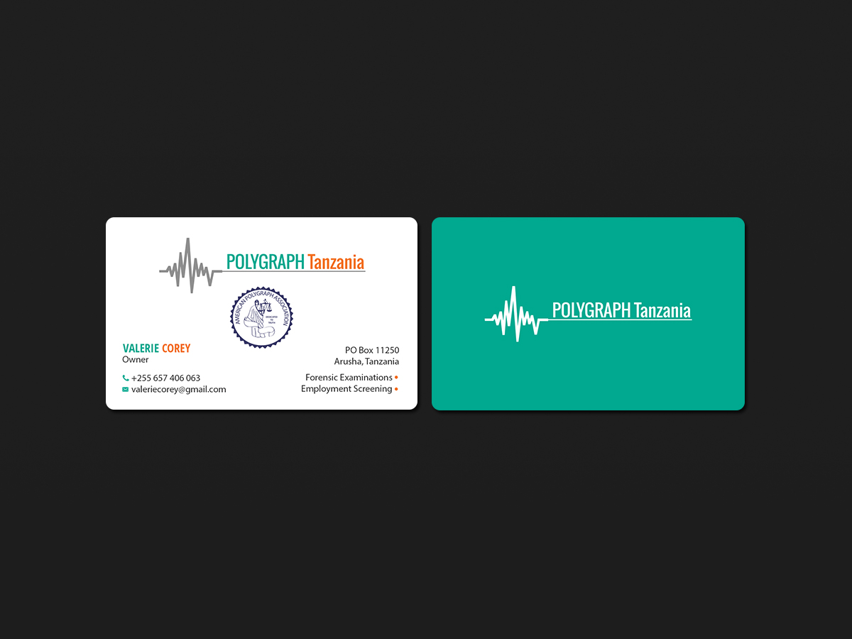 Business Card Design by Creations Box 2015 for Pioneer Strategies Co Ltd | Design #16867798