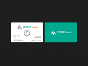 Business Card Design by Creations Box 2015 for Pioneer Strategies Co Ltd | Design: #16867798