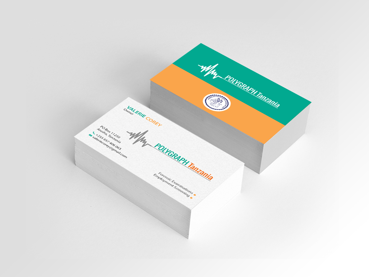 Business Card Design by Creations Box 2015 for Pioneer Strategies Co Ltd | Design #16867800