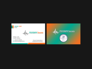 Business Card Design by Creations Box 2015 for Pioneer Strategies Co Ltd | Design: #16867801
