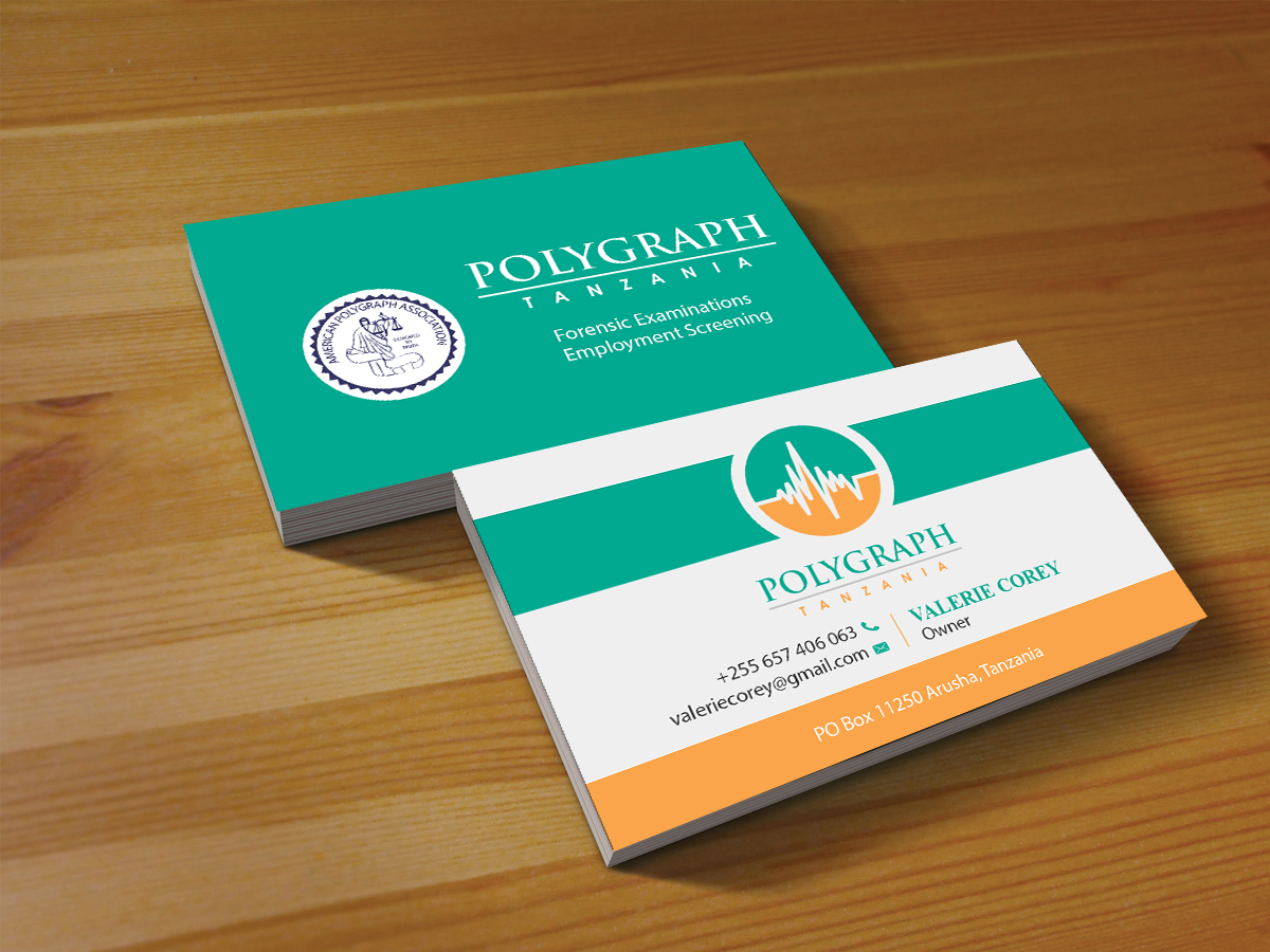 Business Card Design by Creations Box 2015 for Pioneer Strategies Co Ltd | Design #16867802