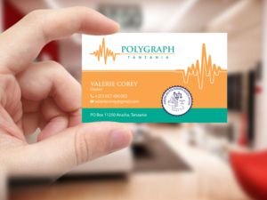 Business Card Design by Creations Box 2015 for Pioneer Strategies Co Ltd | Design: #16867823