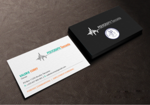 Business Card Design by Creations Box 2015 for Pioneer Strategies Co Ltd | Design: #16867824
