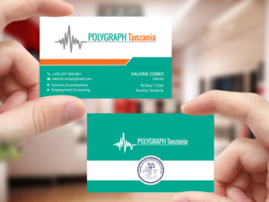 Business Card Design by Creations Box 2015 for Pioneer Strategies Co Ltd | Design: #16867825