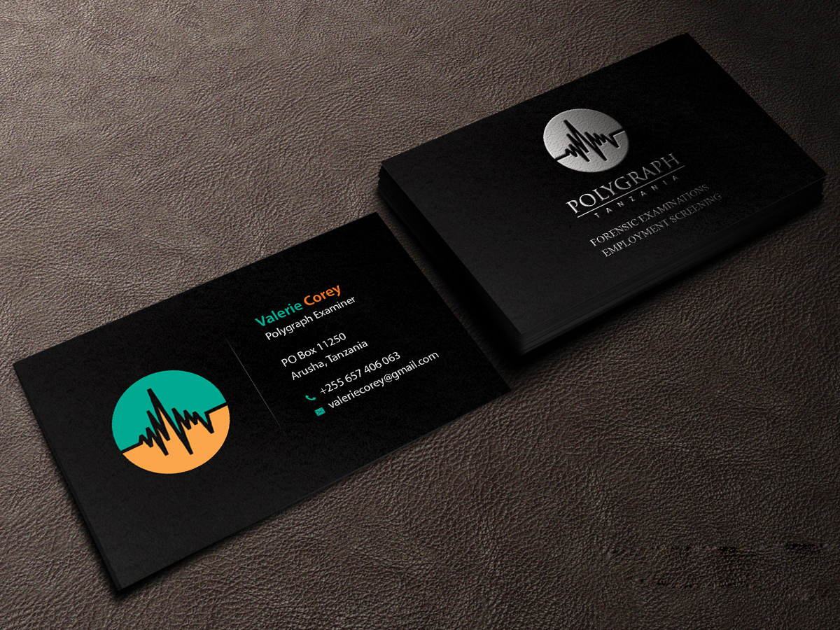 Business Card Design by Creations Box 2015 for Pioneer Strategies Co Ltd | Design #16873260