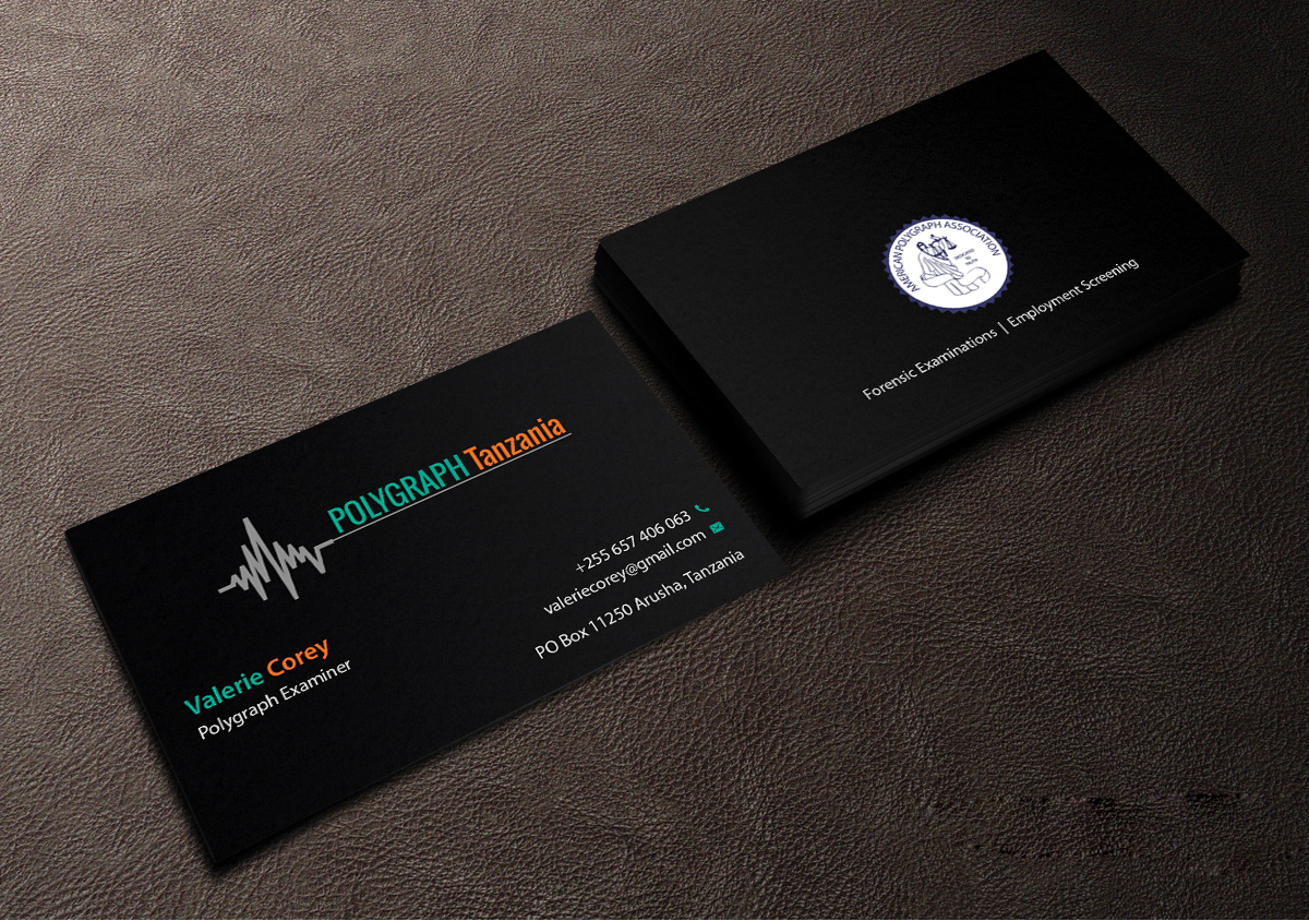 Business Card Design by Creations Box 2015 for Pioneer Strategies Co Ltd | Design #16873261
