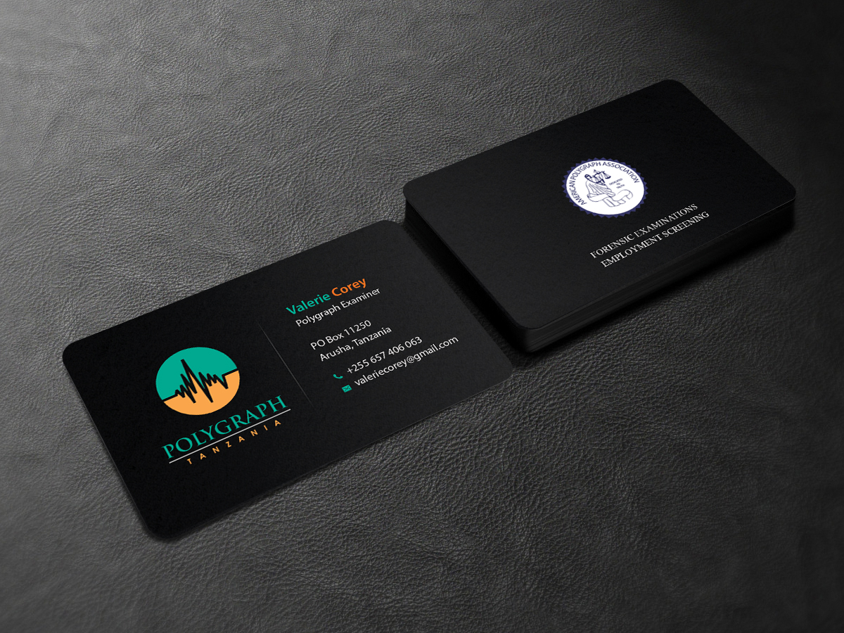 Business Card Design by Creations Box 2015 for Pioneer Strategies Co Ltd | Design #16873262