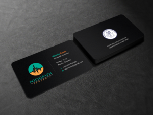 Business Card Design by Creations Box 2015 for Pioneer Strategies Co Ltd | Design: #16873262