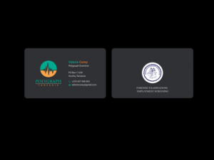 Business Card Design by Creations Box 2015 for Pioneer Strategies Co Ltd | Design: #16873281