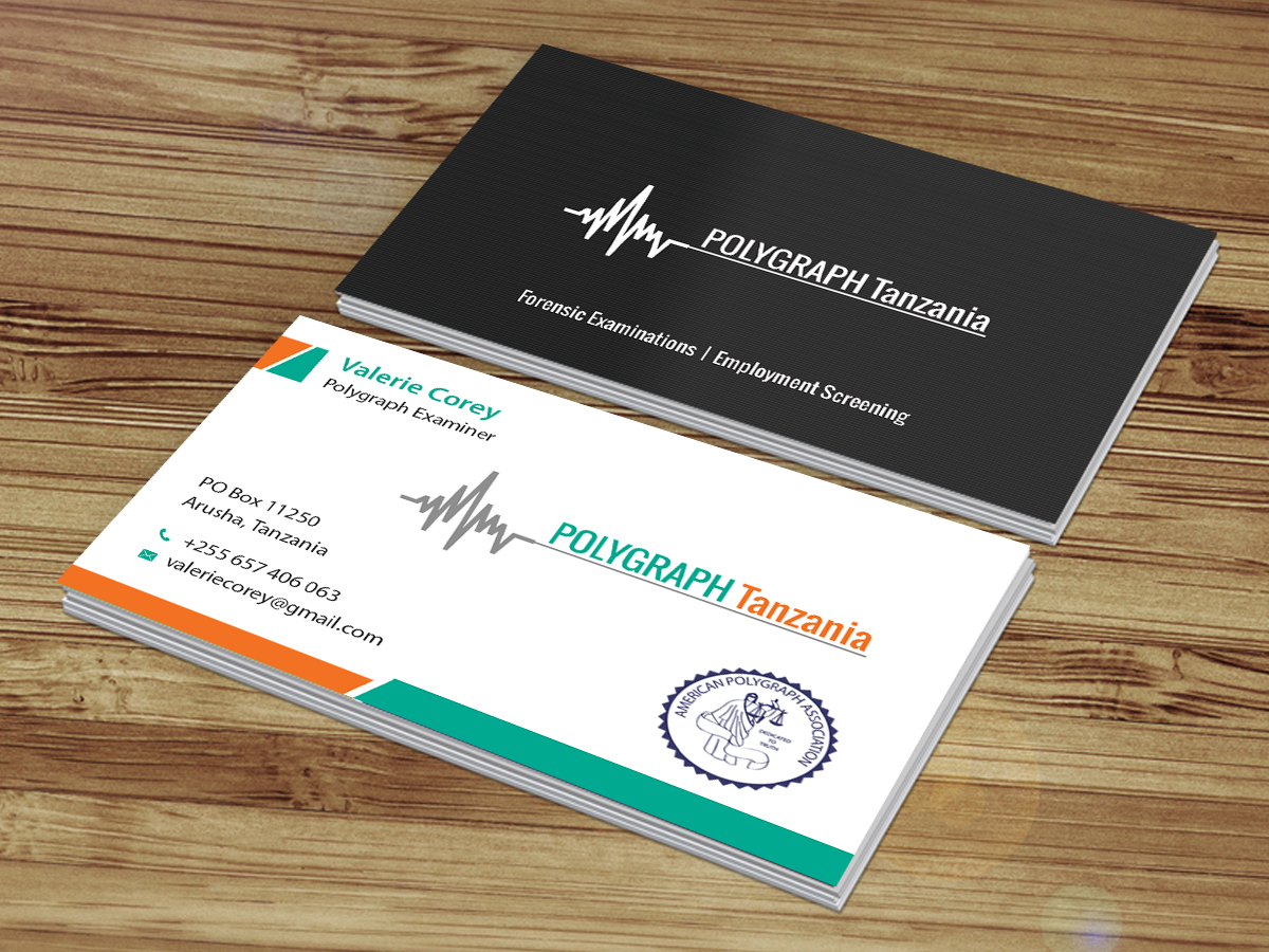 Business Card Design by Creations Box 2015 for Pioneer Strategies Co Ltd | Design #16873283