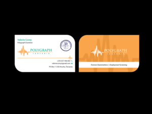 Business Card Design by Creations Box 2015 for Pioneer Strategies Co Ltd | Design: #16873285