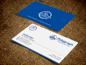 Business Card Design by chandrayaan.creative for Pioneer Strategies Co Ltd | Design: #16863752