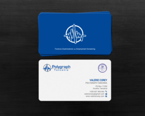 Business Card Design by chandrayaan.creative for Pioneer Strategies Co Ltd | Design: #16863808