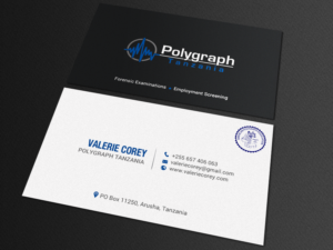 Business Card Design by chandrayaan.creative for Pioneer Strategies Co Ltd | Design: #16863873