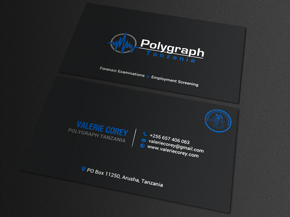 Bold, Professional, Business Business Card Design for Pioneer ...