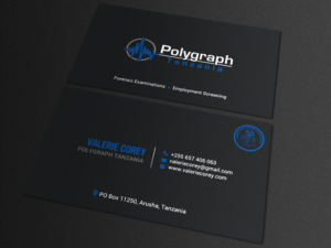 Business Card Design by chandrayaan.creative for Pioneer Strategies Co Ltd | Design: #16863874