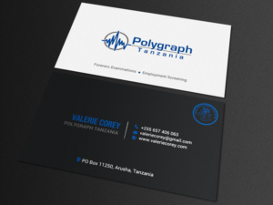 Business Card Design by chandrayaan.creative for Pioneer Strategies Co Ltd | Design: #16863947