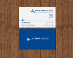 Business Card Design by chandrayaan.creative for Pioneer Strategies Co Ltd | Design: #16863983